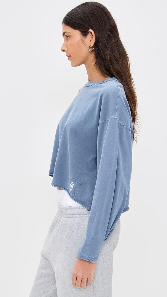 FP Movement Inspire Layer Tee | Shopbop Product Image