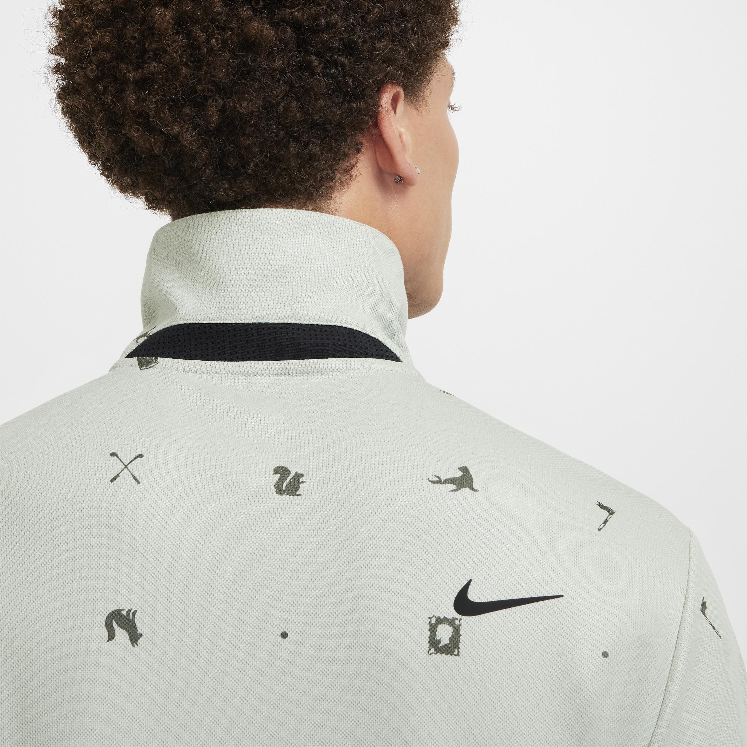 Nike Tour Men's Dri-FIT Golf Polo Product Image