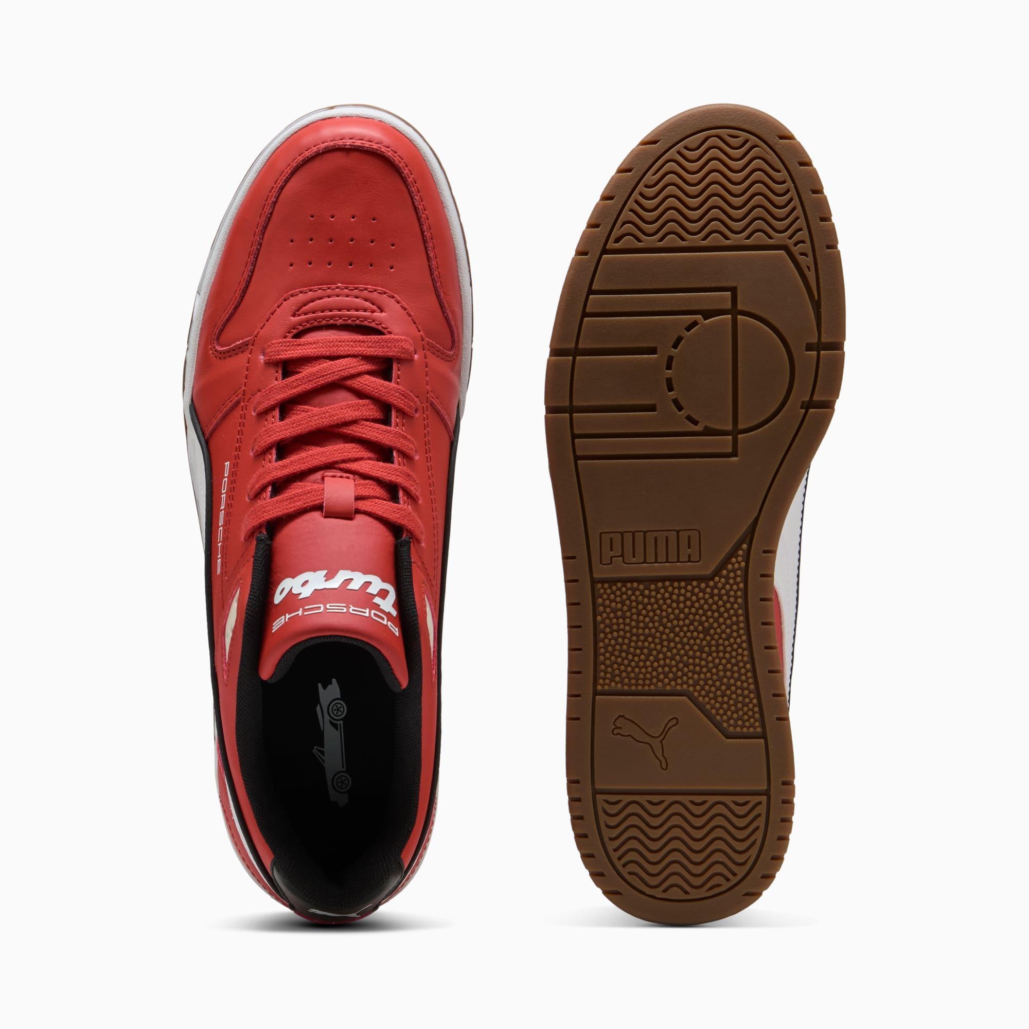 Porsche Legacy RBD Game Men's Low Sneakers Product Image
