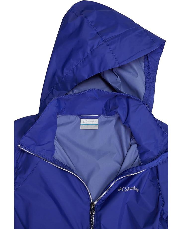Switchback&#8482; II Lined Long Jacket Product Image