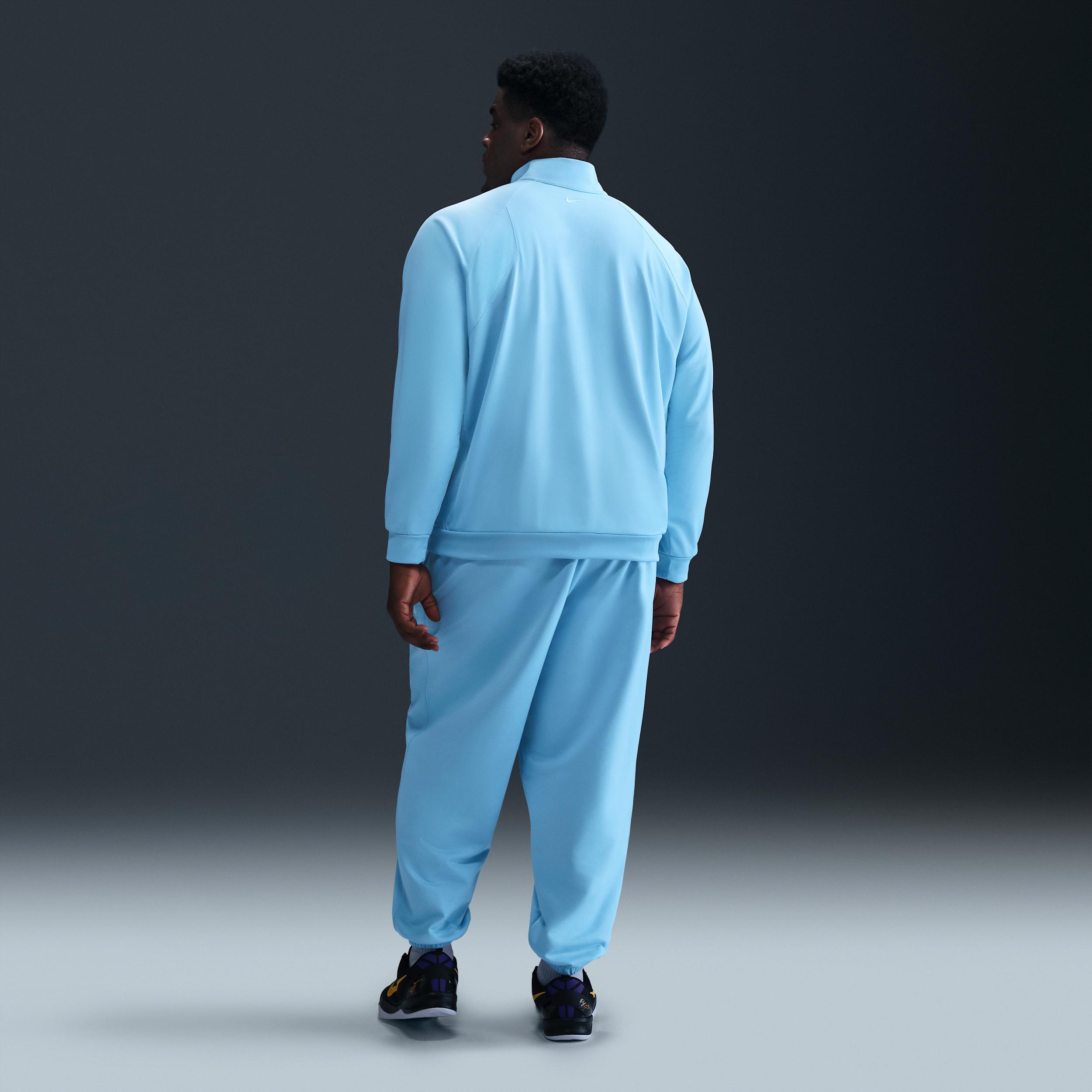 Kobe Dri-FIT Knit Jacket Product Image