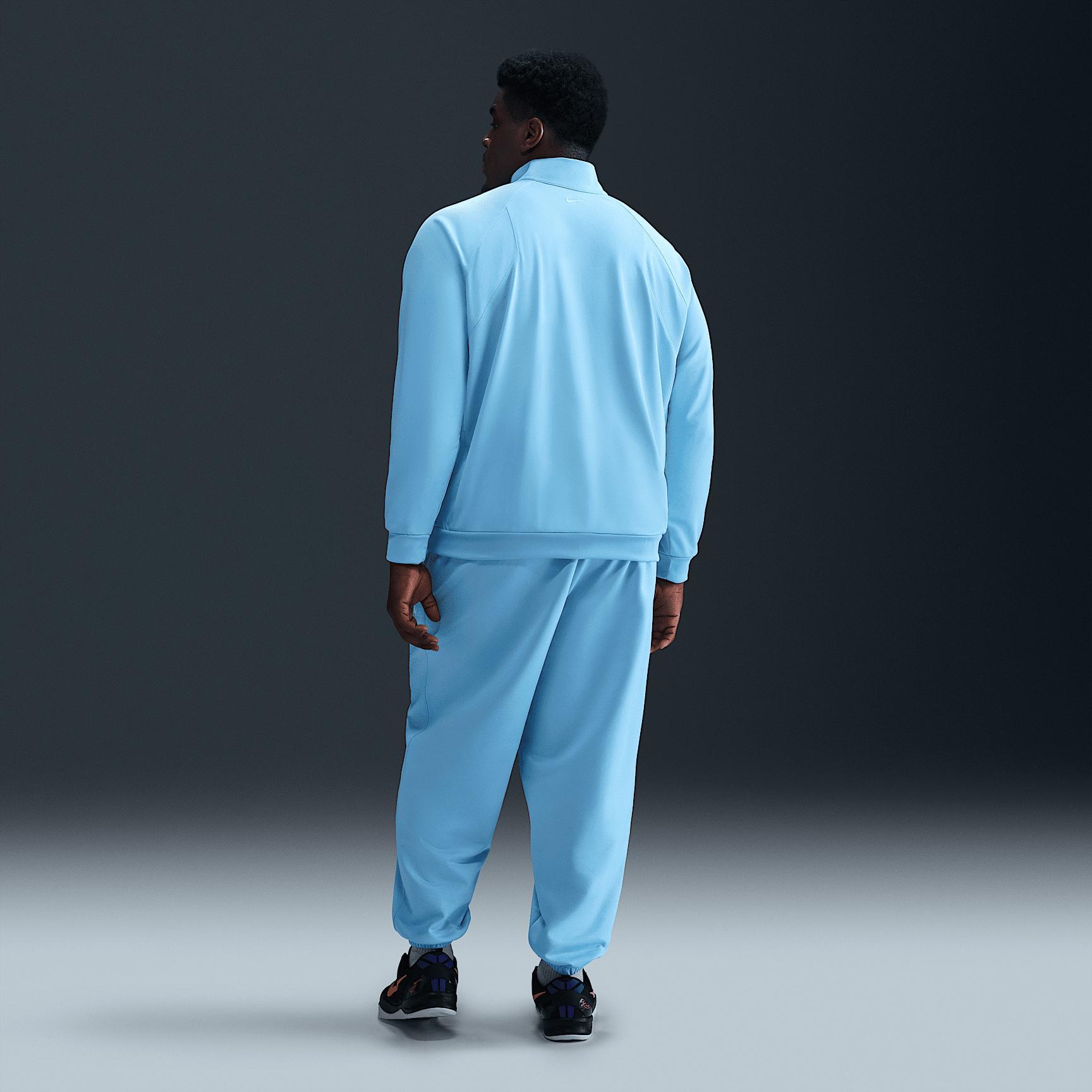 Nike Men's Kobe Dri-FIT Knit Jacket Product Image