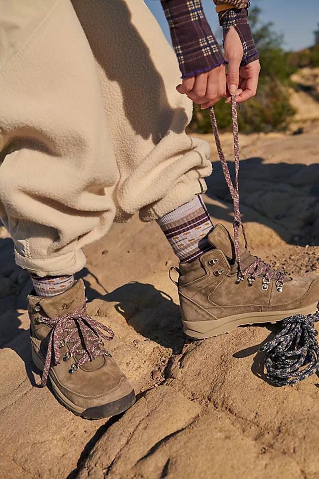 Smartwool Margarita Crew Socks Product Image