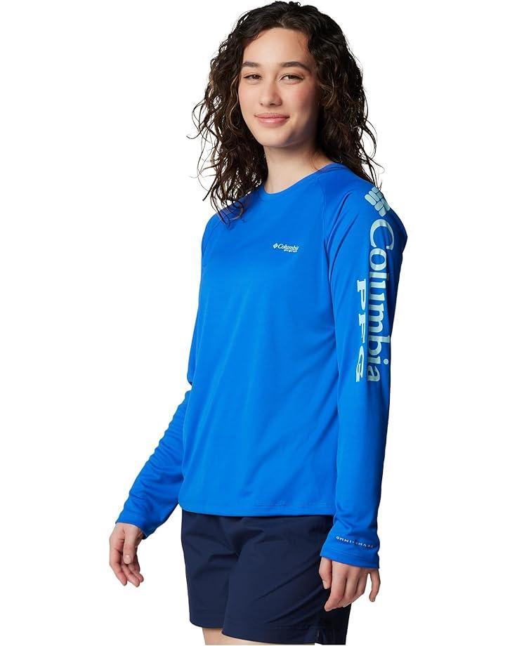 Tidal Tee™ 1/4 Zip Product Image