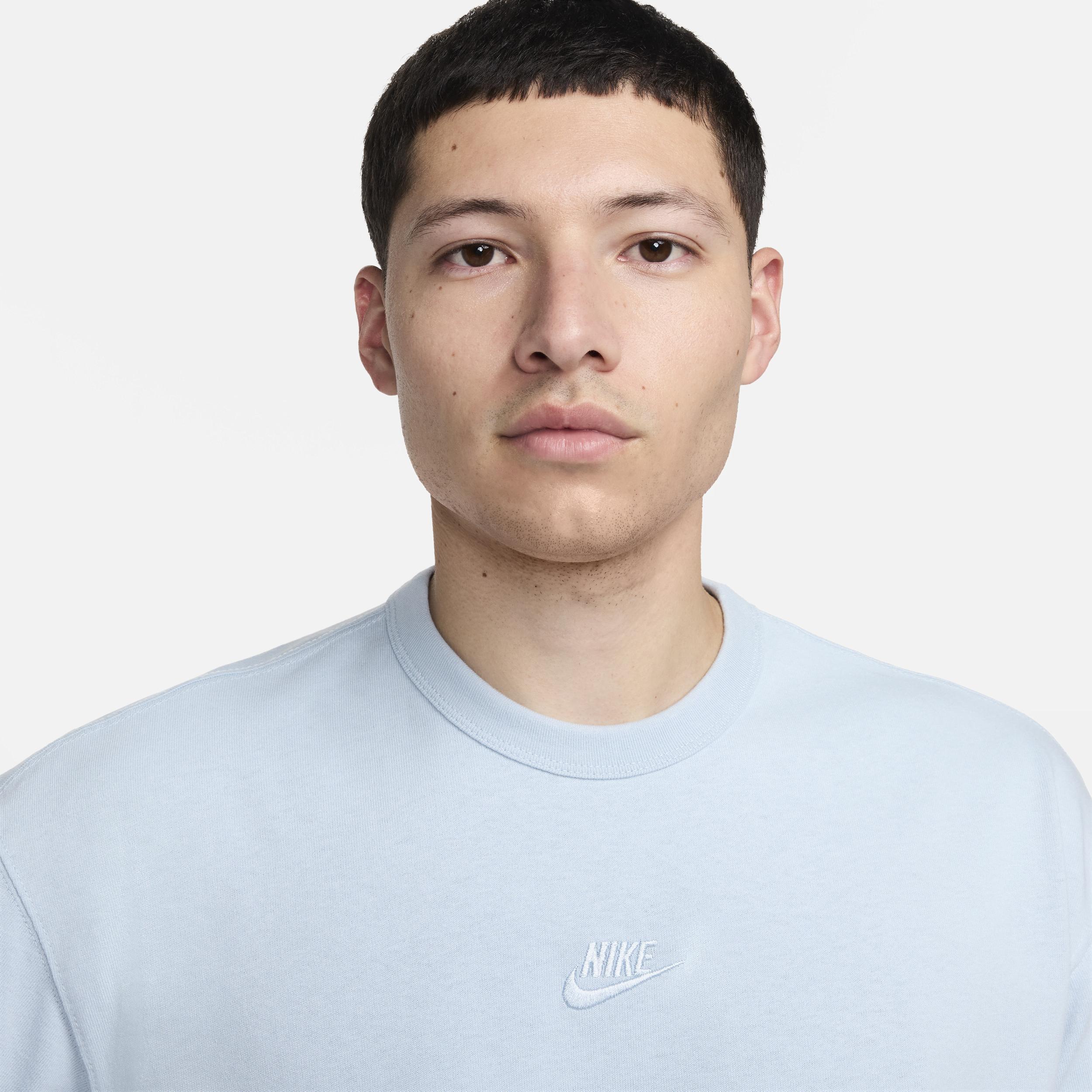 Nike Premium Essentials unisex oversized T-shirt Product Image