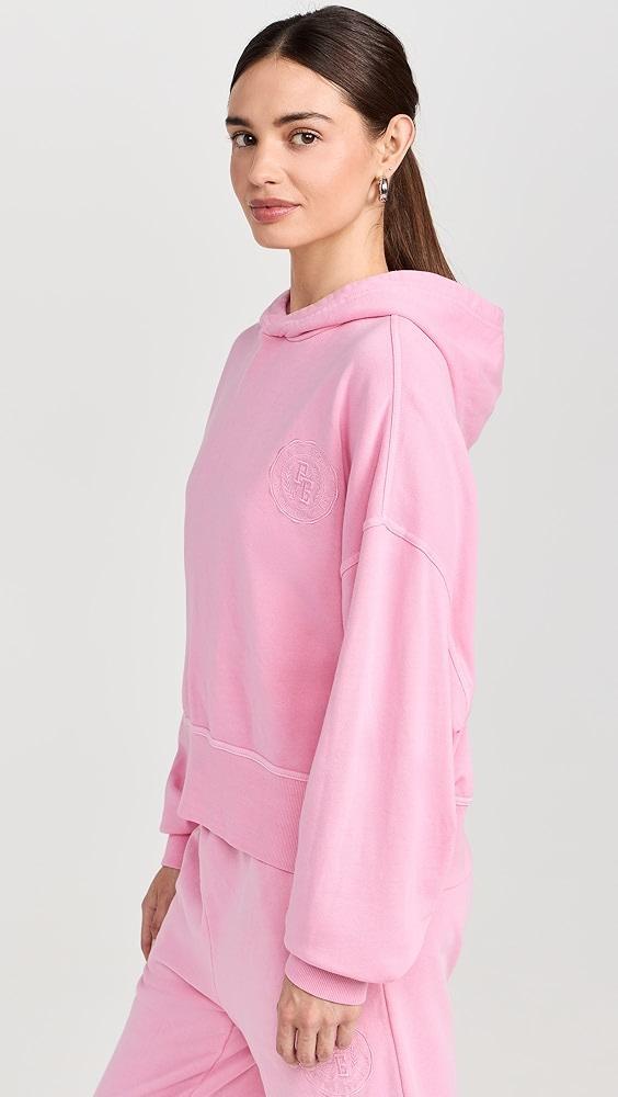 P.E NATION Alpha Hoodie | Shopbop Product Image