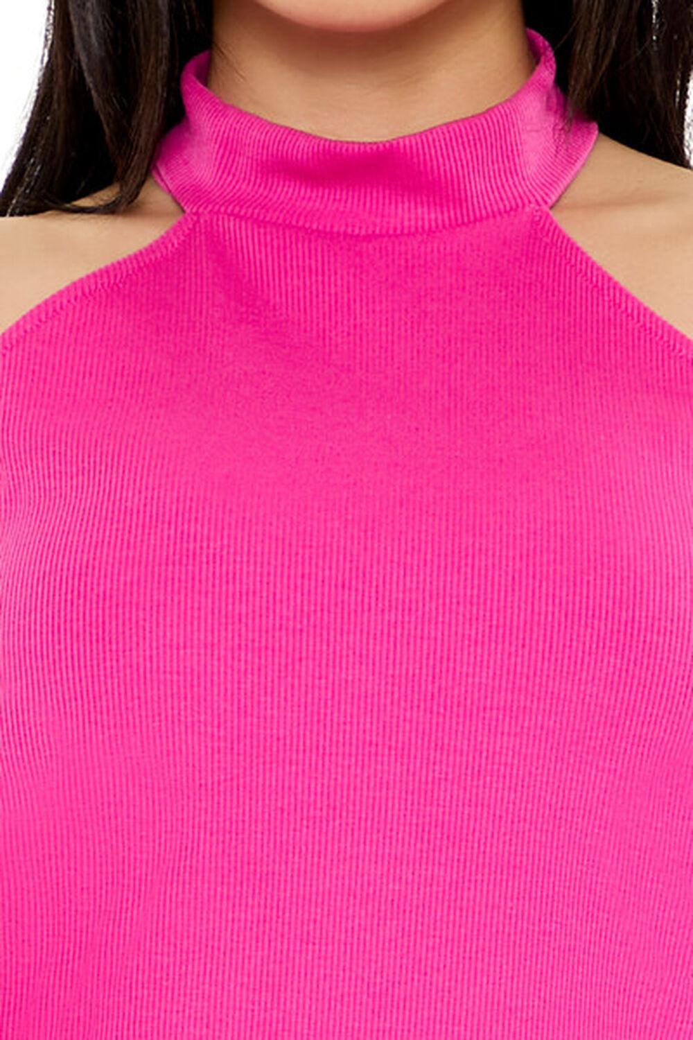 Tie-Back Halter Top | Forever 21 Product Image