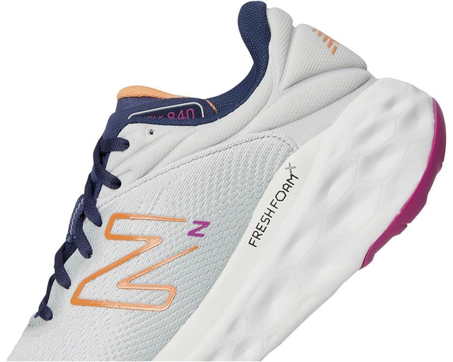 Fresh Foam X 840v1 Leather Product Image