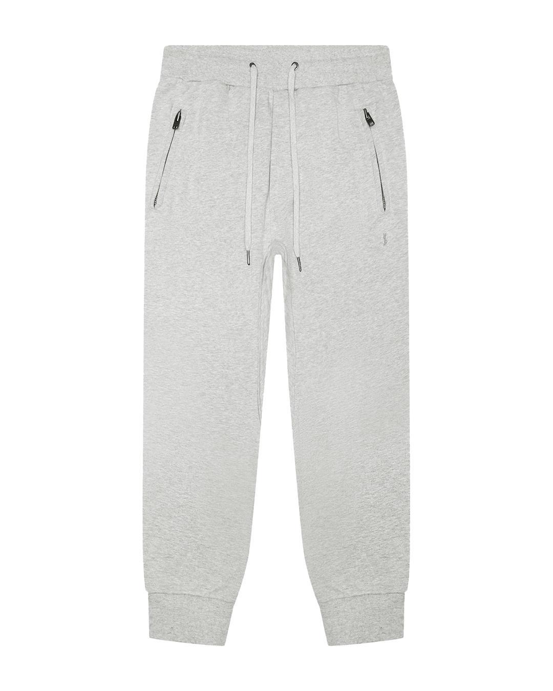 4 X 4 TRAK GREY MARLE Male Product Image