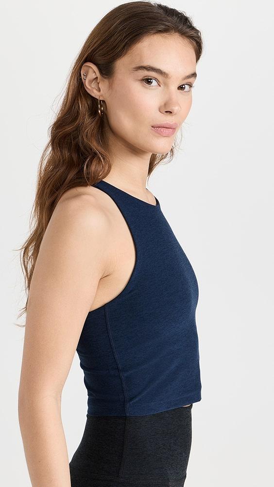 Beyond Yoga Spacedye Refocus Cropped Tank | Shopbop Product Image