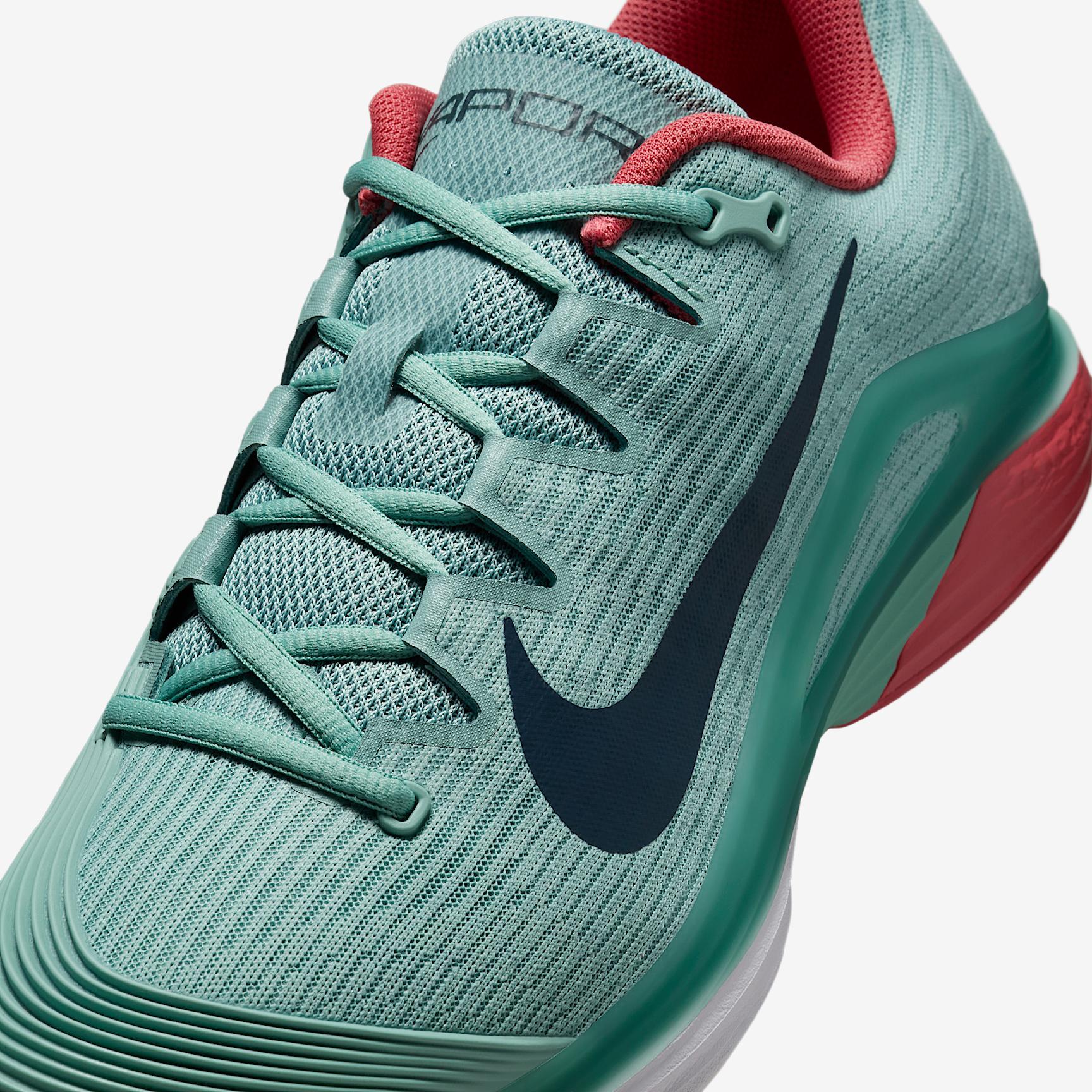 Nike Vapor 12 Men's Hard Court Tennis Shoes Product Image