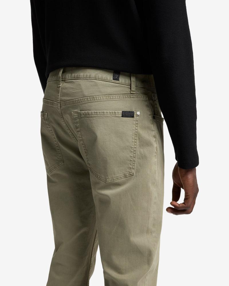 Comfort Sateen The Straight Product Image