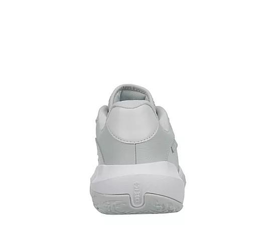 Under Armour Lockdown 7 Low Mens Basketball Shoes Product Image