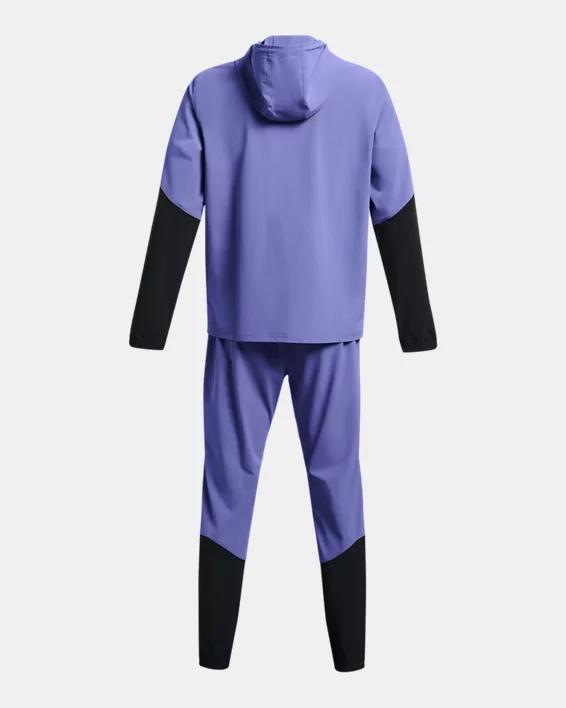 Men's UA Challenger Pro Tracksuit Product Image