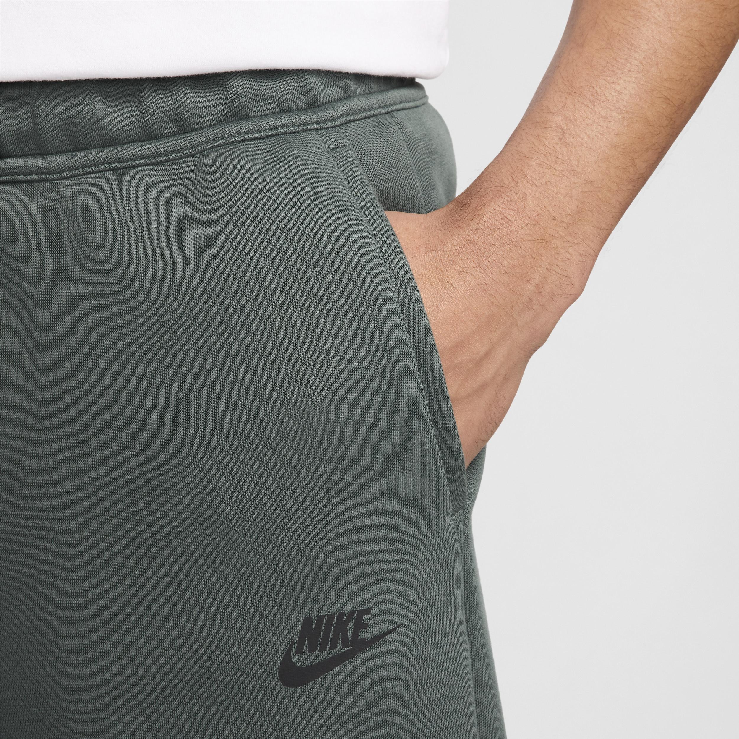 Nike Sportswear Tech Fleece Men's Shorts Product Image