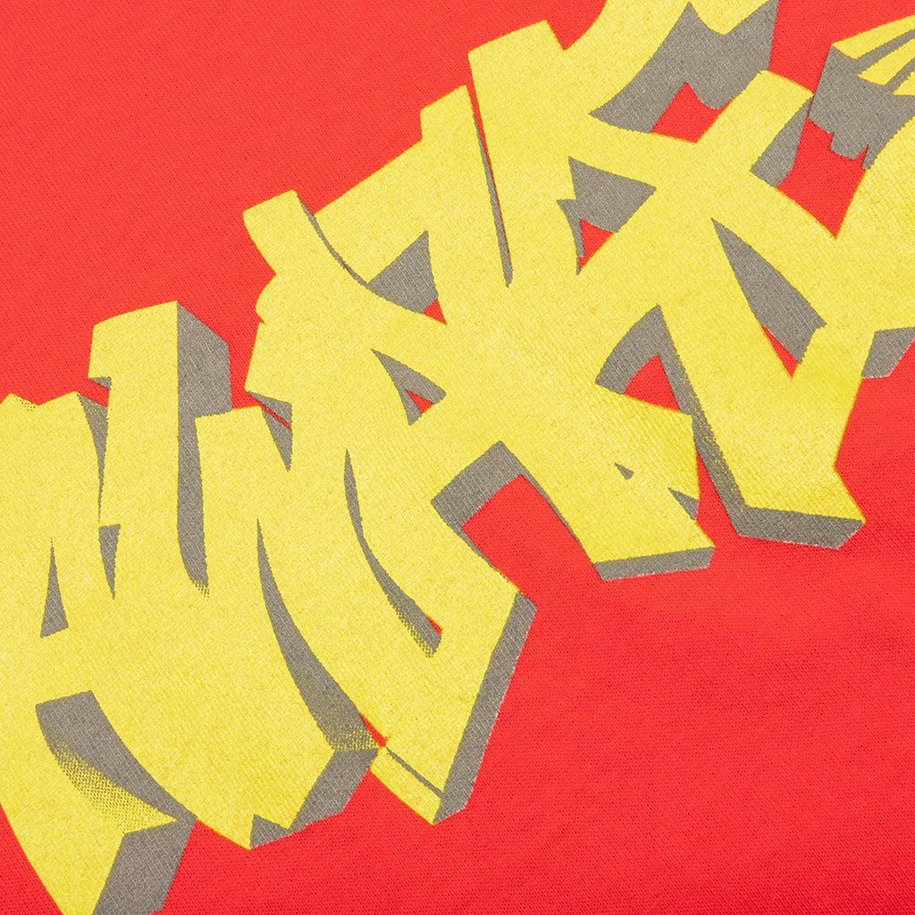 Koren Reversible Tee - Kuri Male Product Image