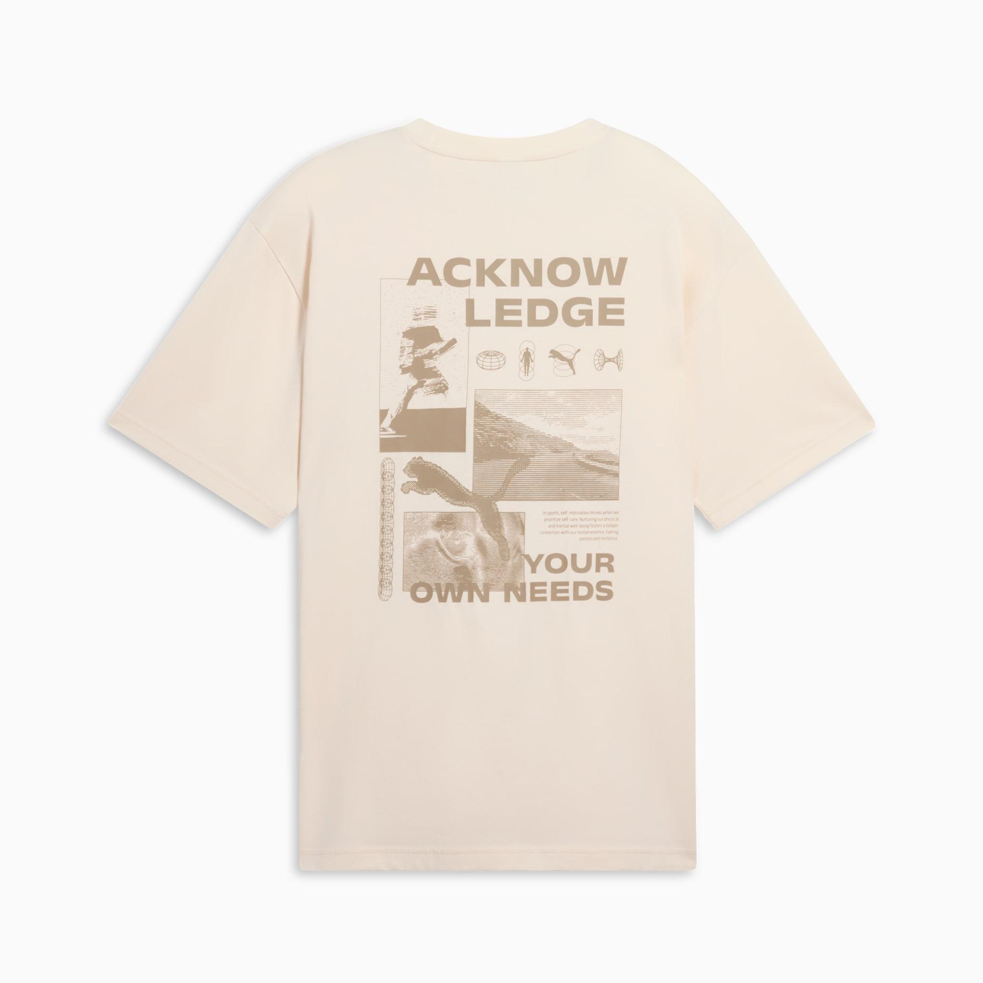 GRAPHICS Recovery Men's Tee Product Image