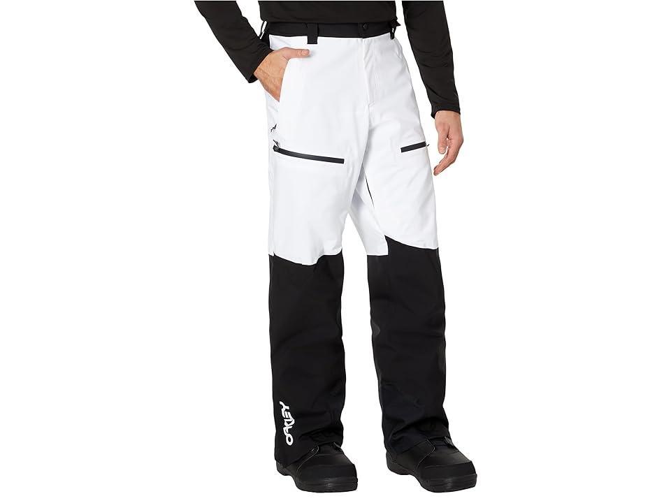 Oakley Mens Tnp Lined Shell Pant 2.0 Product Image