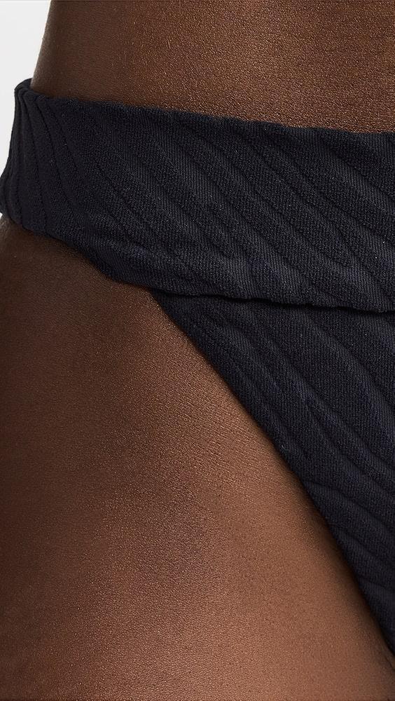 Onia Karina Bikini Bottoms | Shopbop Product Image