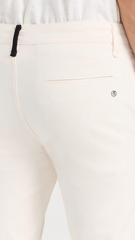 rag & bone Fit 2 Stretch Twill Chinos | Shopbop Product Image