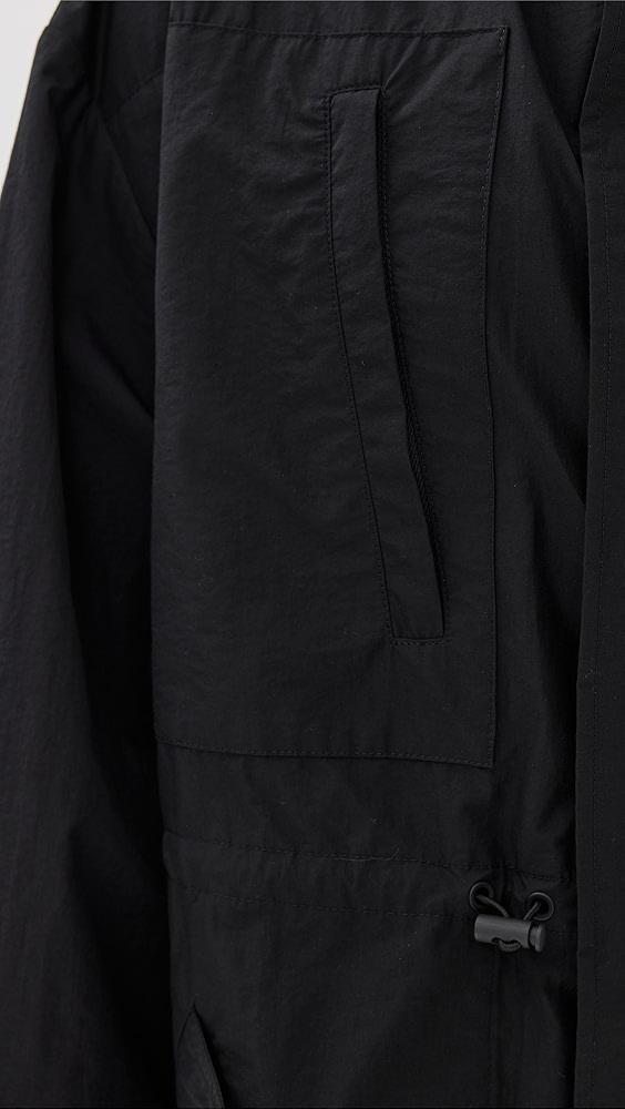 WARDROBE.NYC Beach Parka | Shopbop Product Image