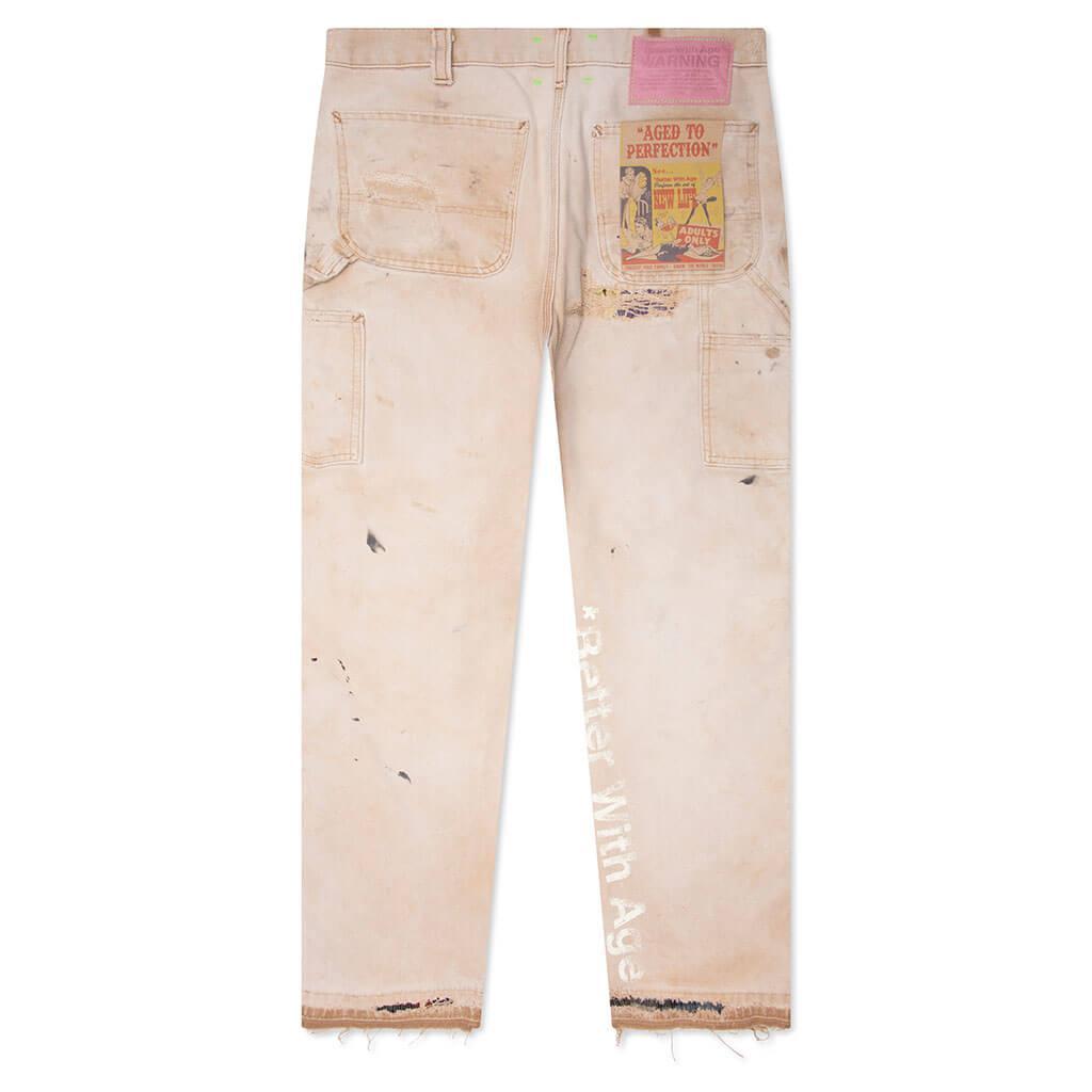 Winslow Single-Knee Repair Trouser - Multi Male Product Image