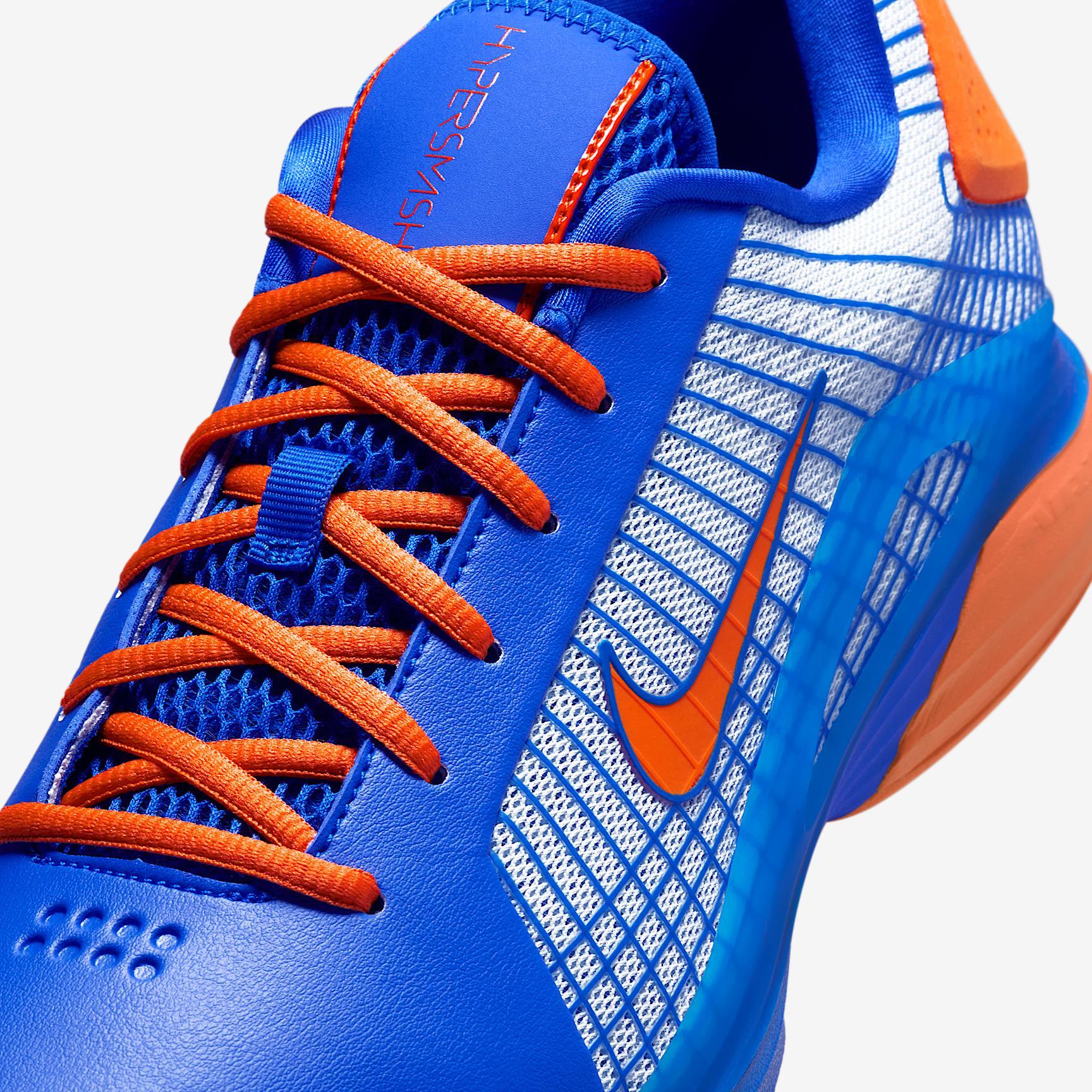 Nike Vapor 12 Hypersmash Men's Hard Court Tennis Shoes Product Image