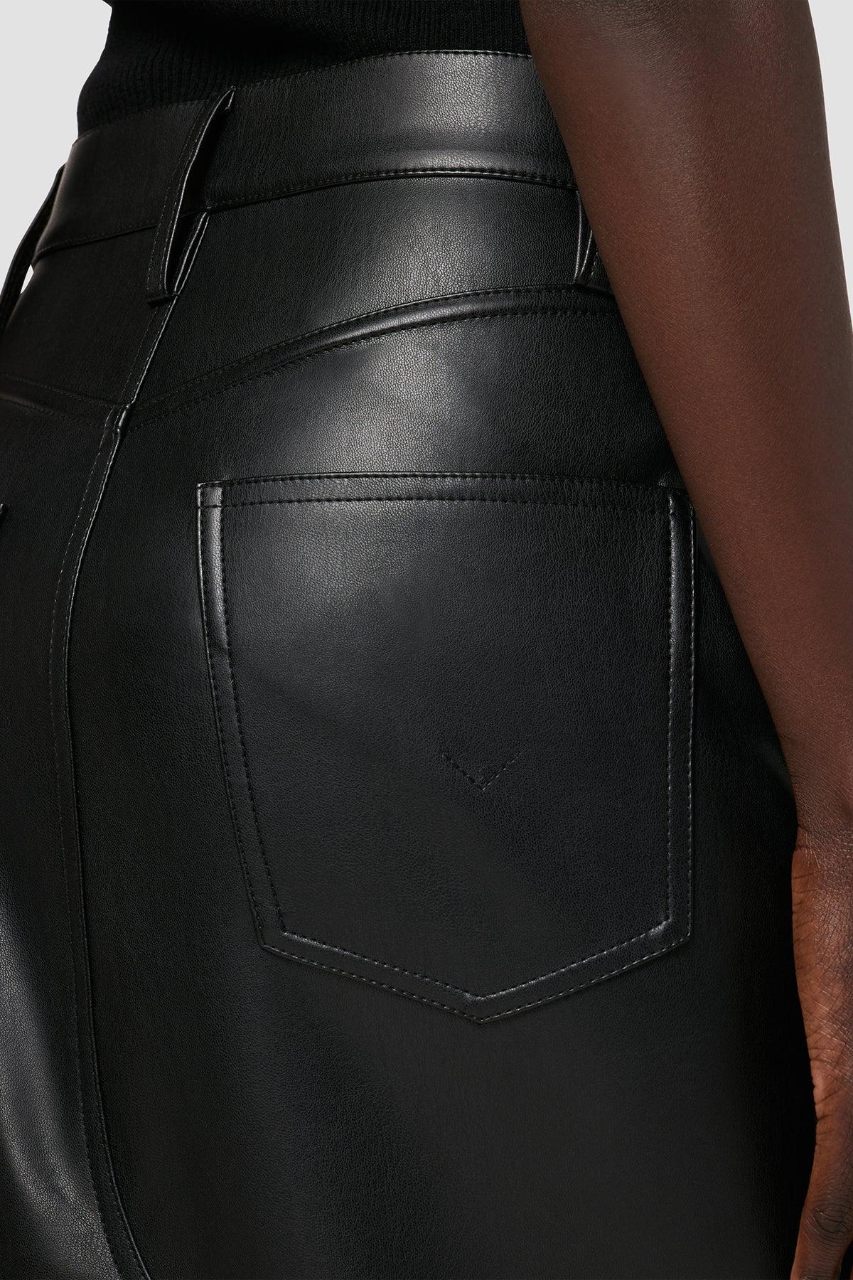 Reconstructed Skirt Female Product Image