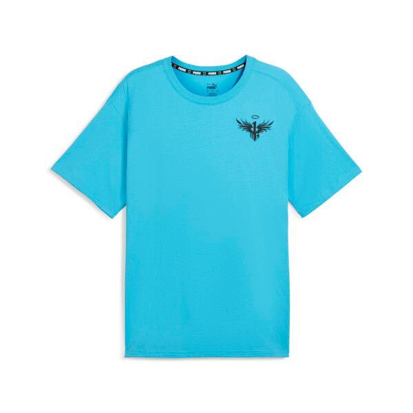 PUMA x LAMELO BALL 1Love Men's Basketball T-Shirt Product Image