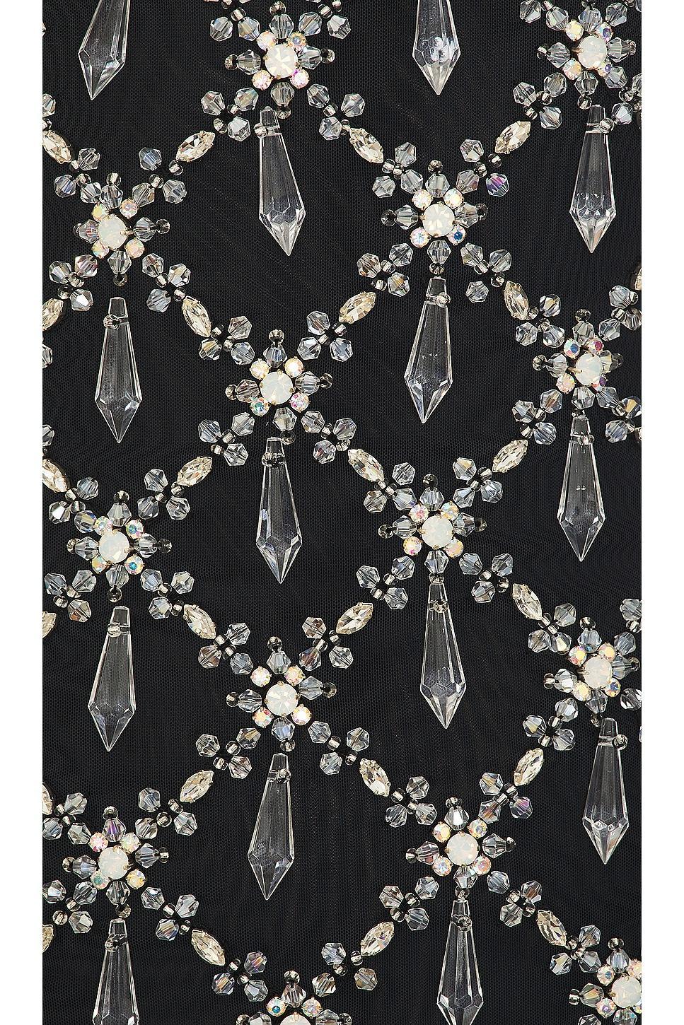 X Revolve Mini Dress Product Image