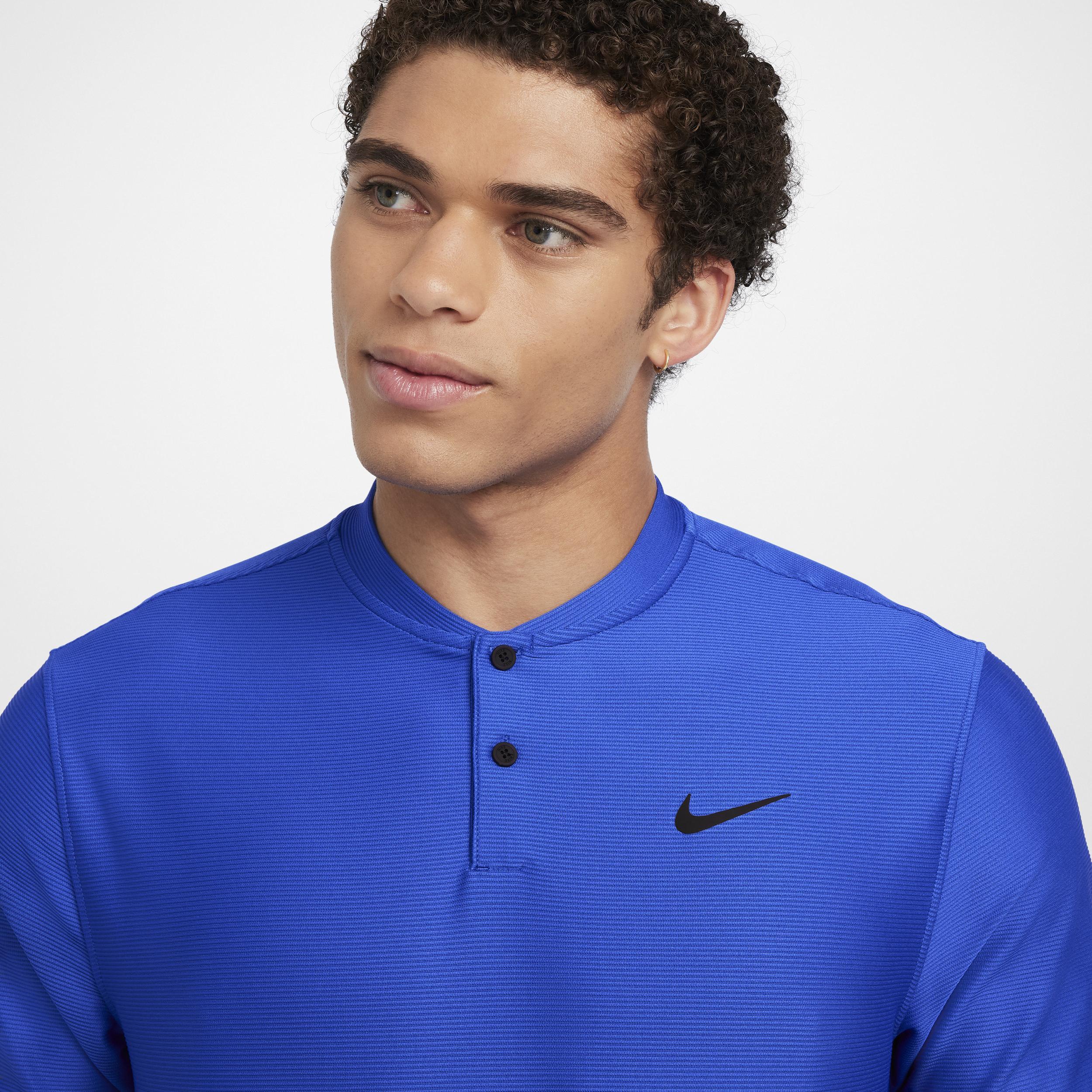 Nike Tour Men's Dri-FIT Golf Polo Product Image