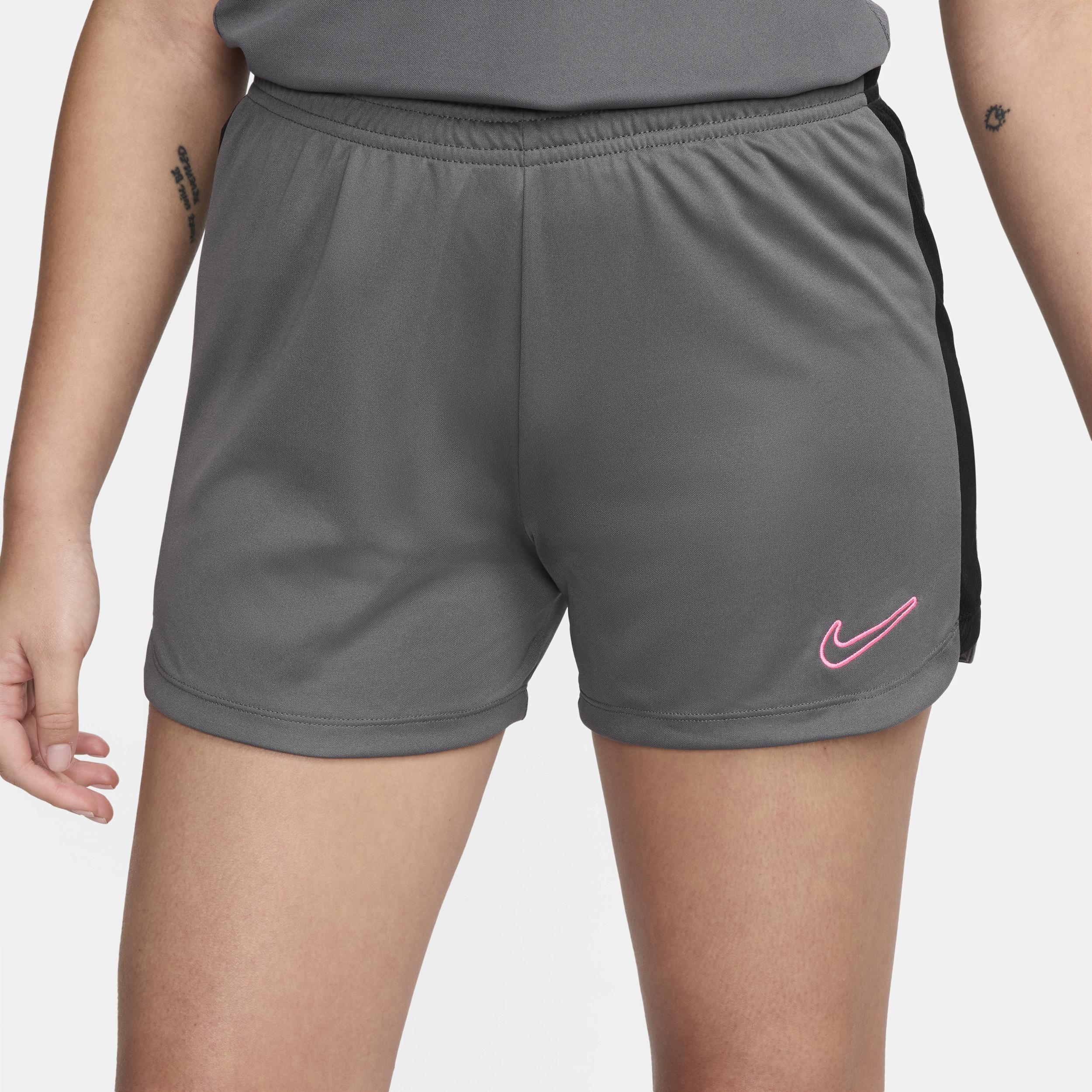 Nike Women's Dri-FIT Academy 23 Soccer Shorts Product Image