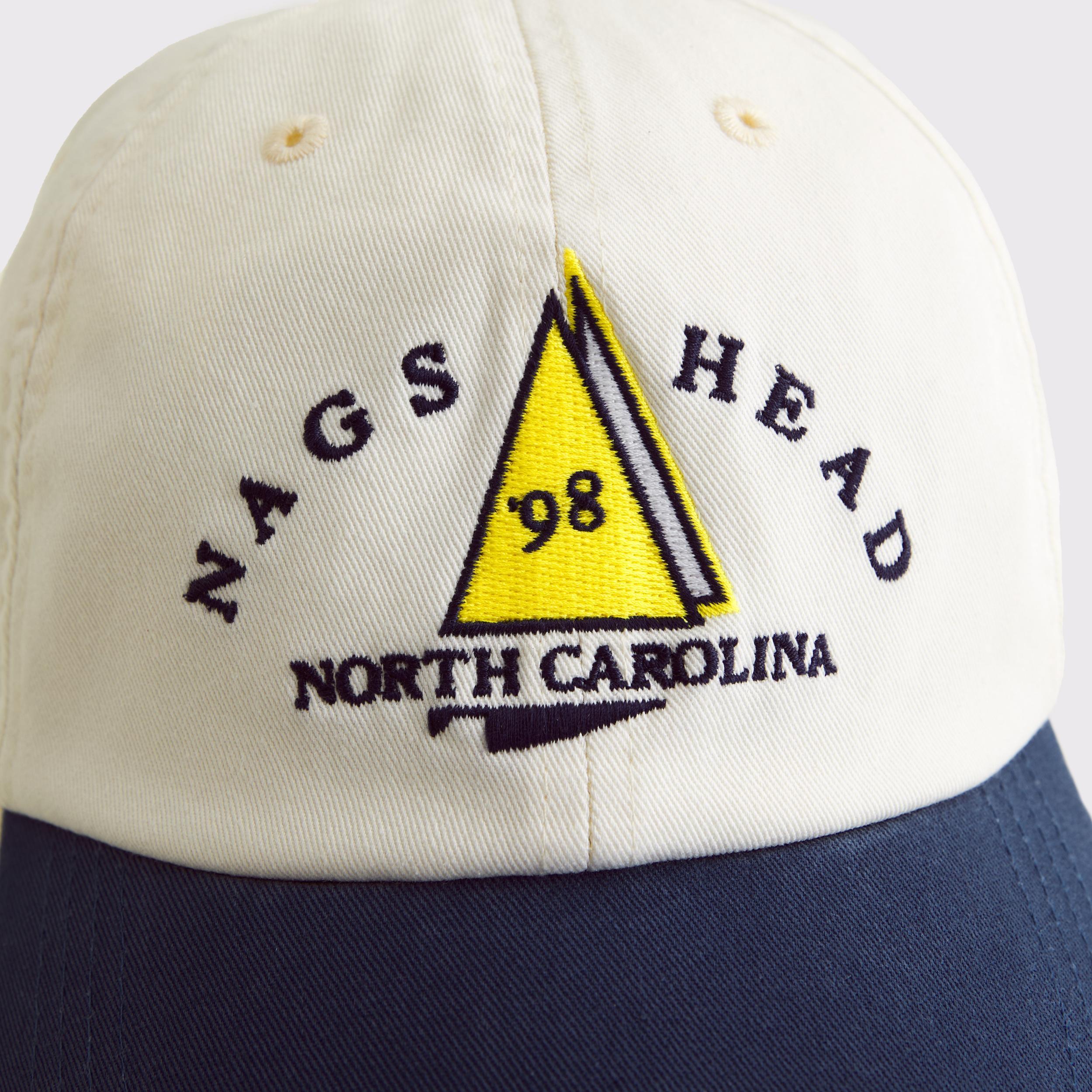 Graphic Baseball Hat Product Image