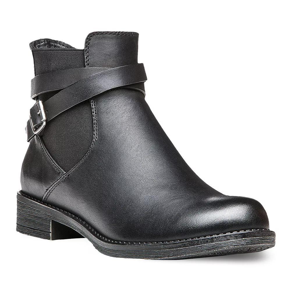 Propet Tatum Womens Ankle Boots Product Image