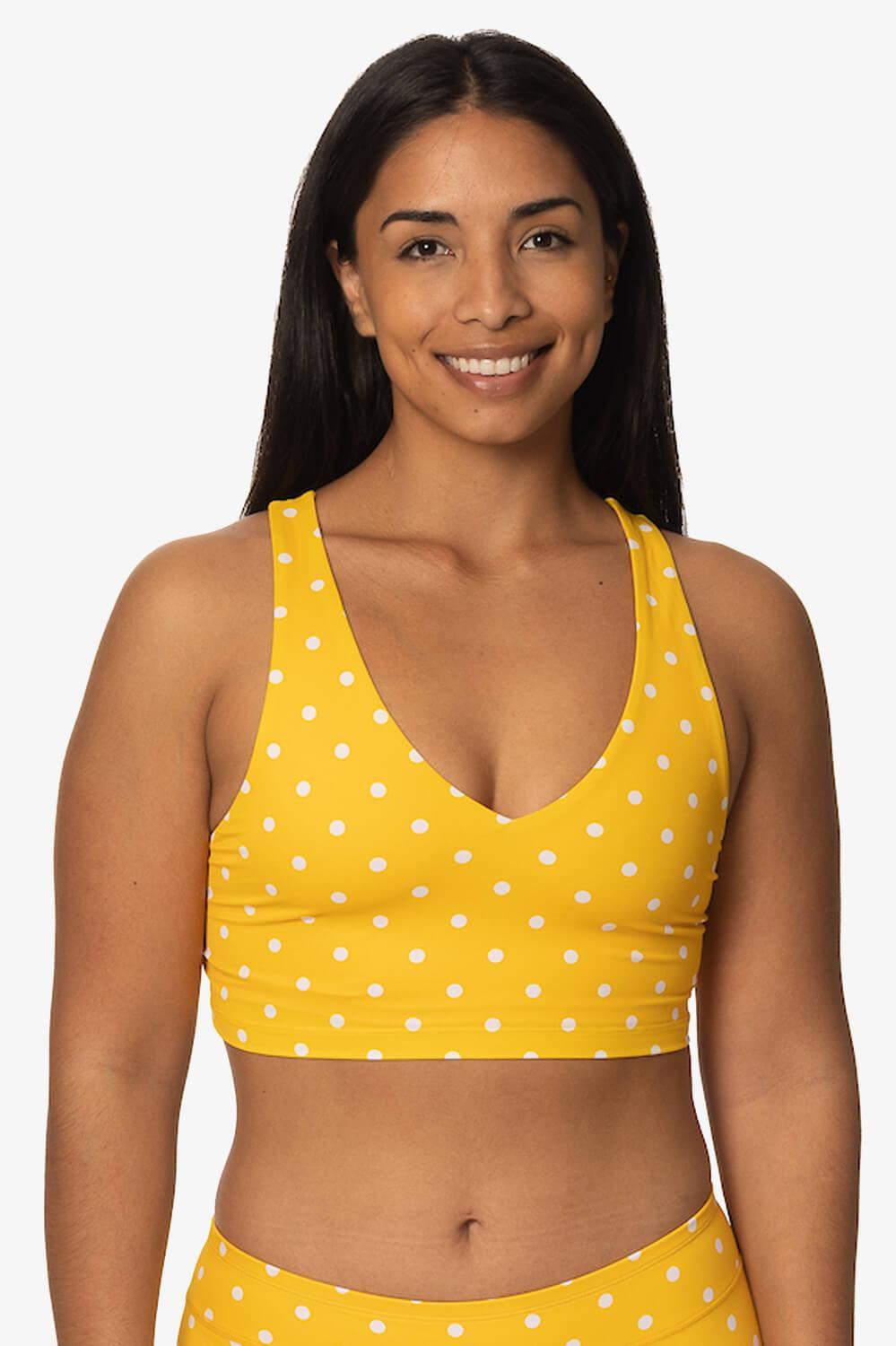 Biarritz Bikini Top Product Image
