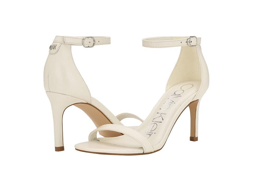 Calvin Klein Womens Fairy Dress Sandals Product Image