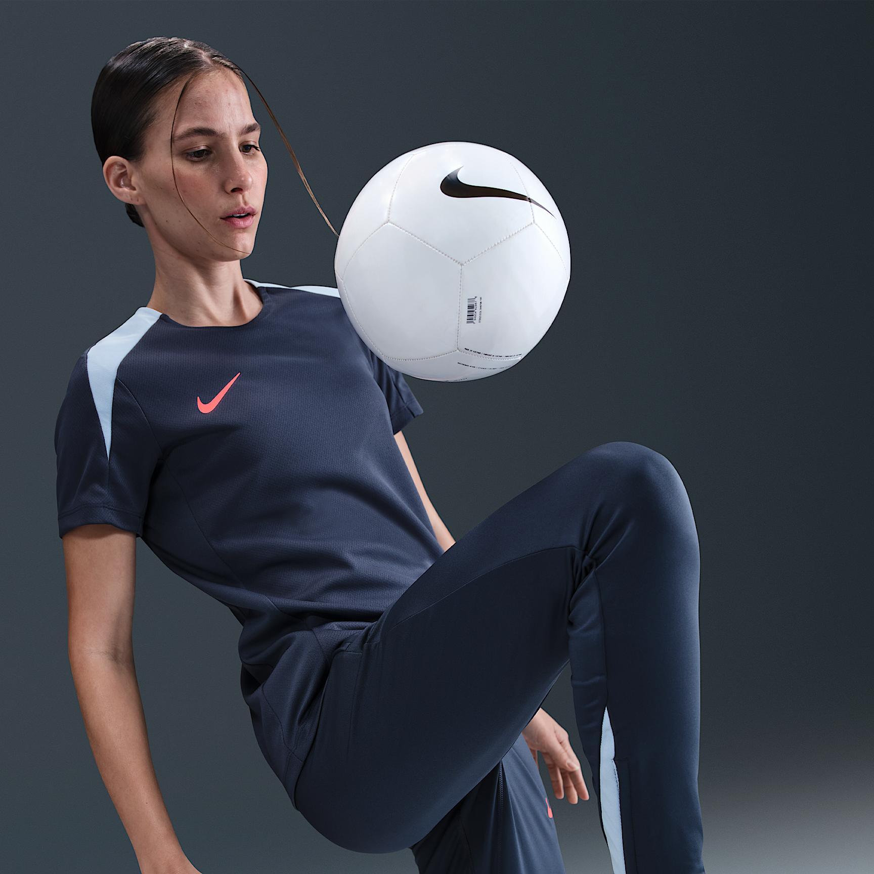 Nike Strike Women's Dri-FIT Short-Sleeve Soccer Top Product Image