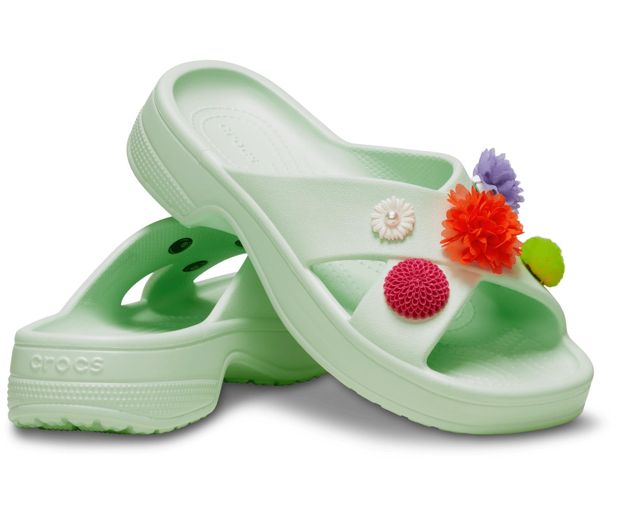 Classic Women's Wildflower Cross Strap Product Image