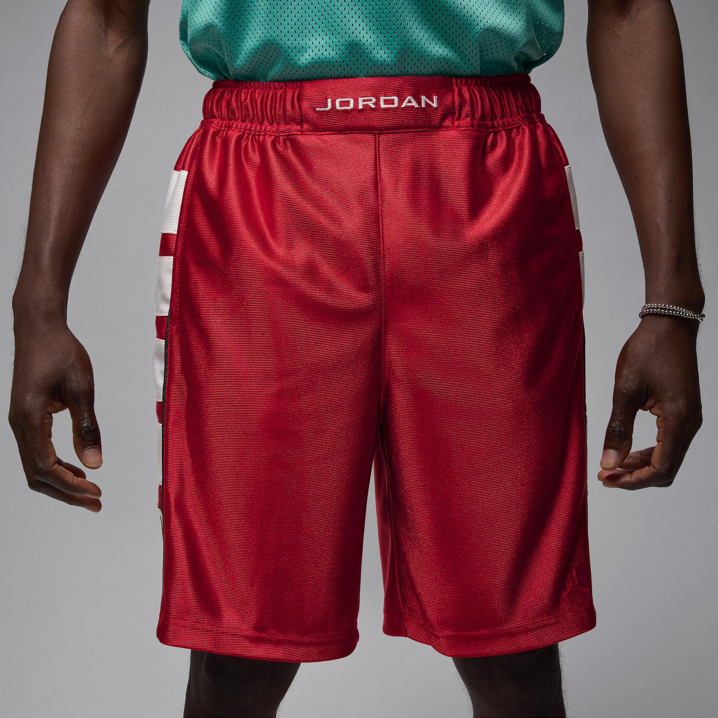 Jordan Brooklyn Cat Scratch Men's Shorts Product Image