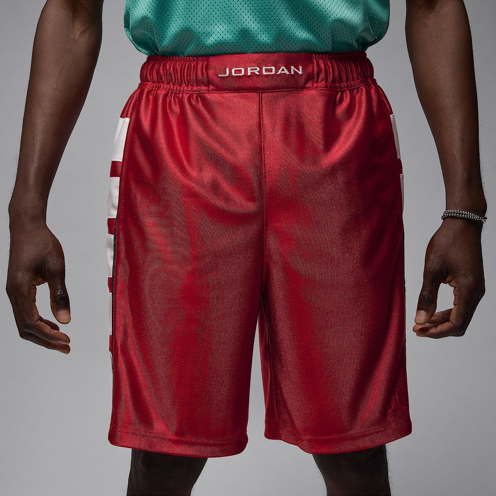 Jordan Brooklyn Cat Scratch Men's Shorts Product Image