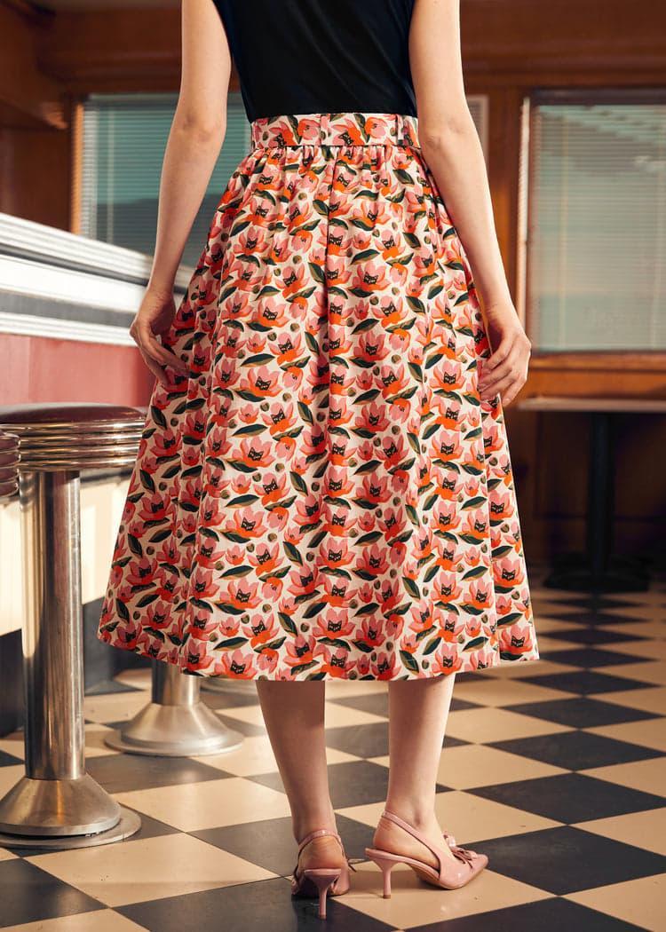Daylight Saunter Skirt Product Image