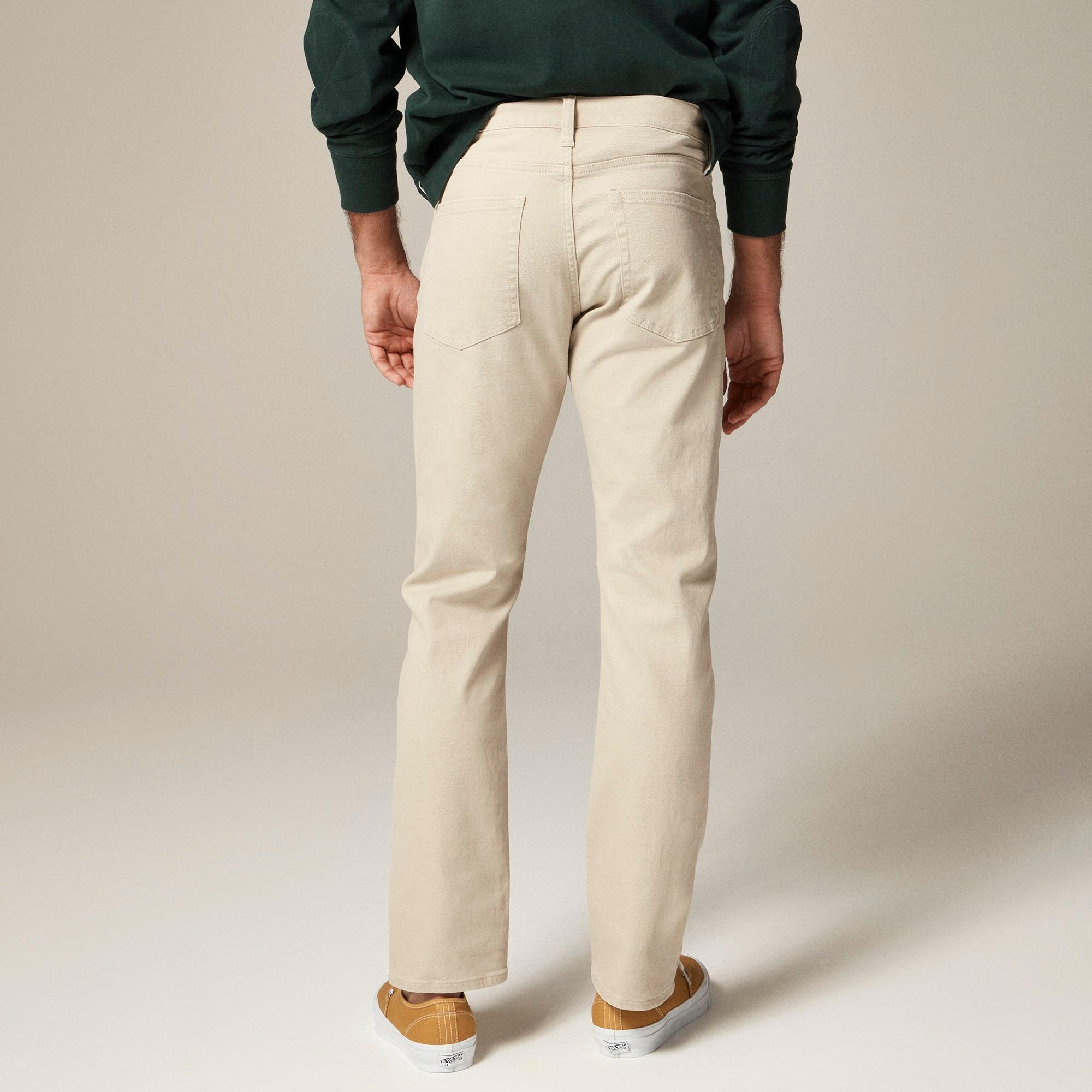 770™ Straight-fit Bergen five-pocket pant Product Image