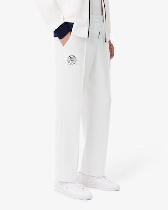 0736. Tech-Terry™ Cinch Cargo Jogger - Black Product Image
