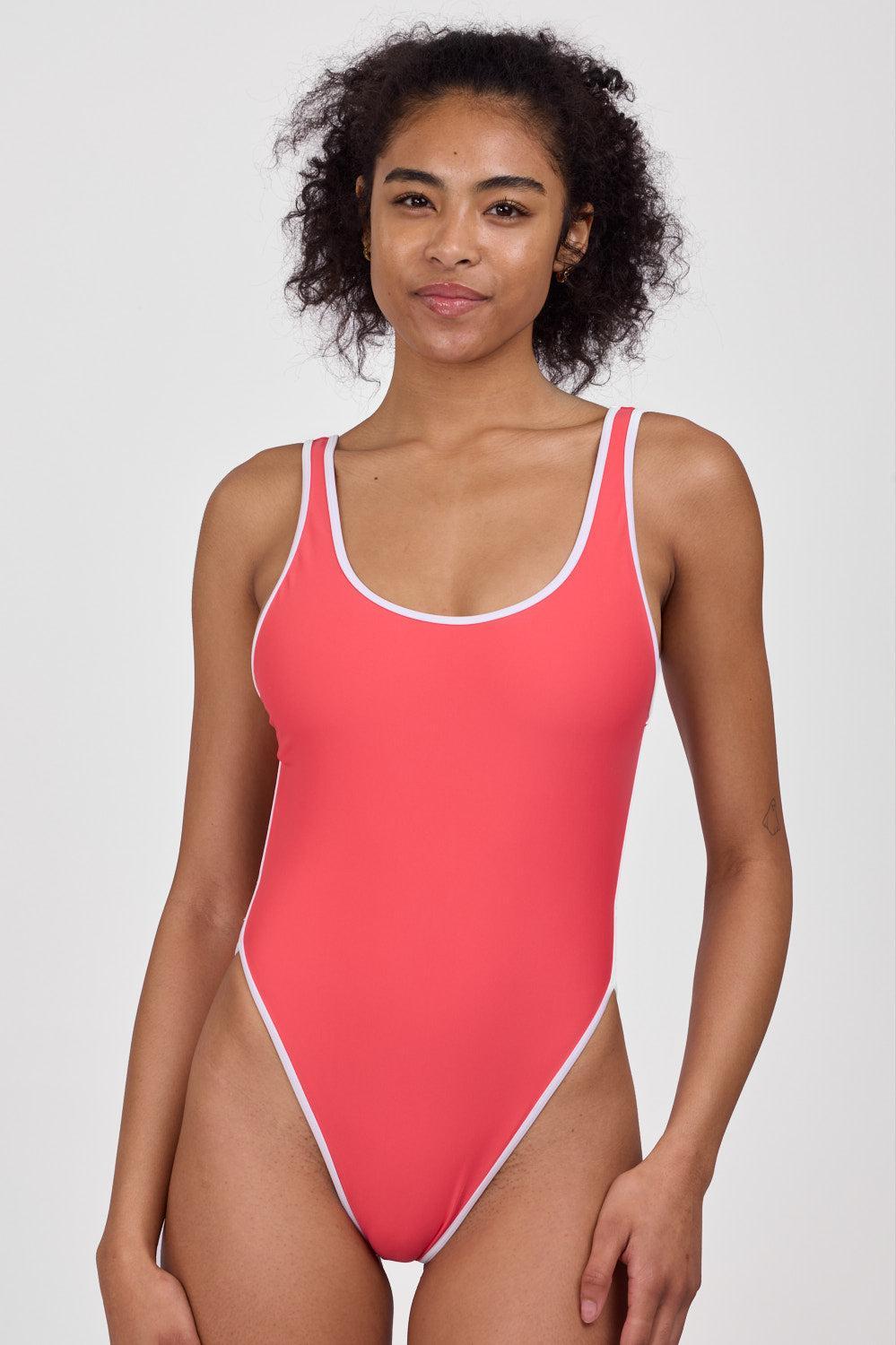 Catherine Surf One Piece Product Image