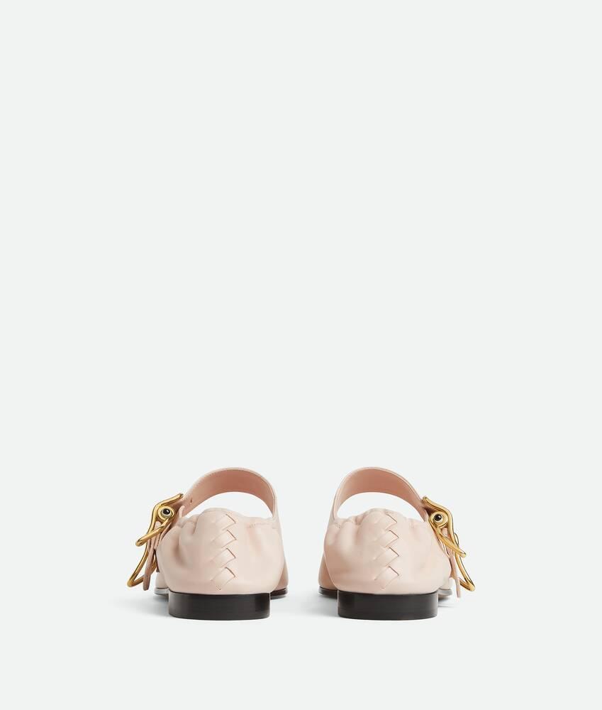 Women's Astaire Mary-Jane Ballerina in New cameo Product Image
