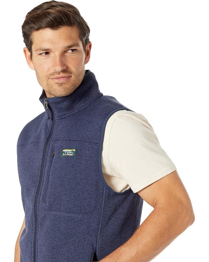 Mountain Classic Fleece Vest Product Image