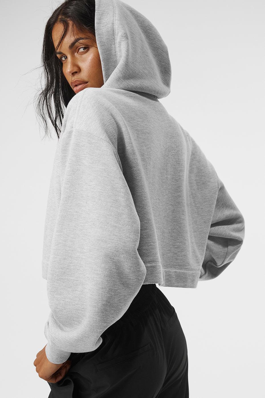 Alo Yoga | Bae Hoodie Product Image