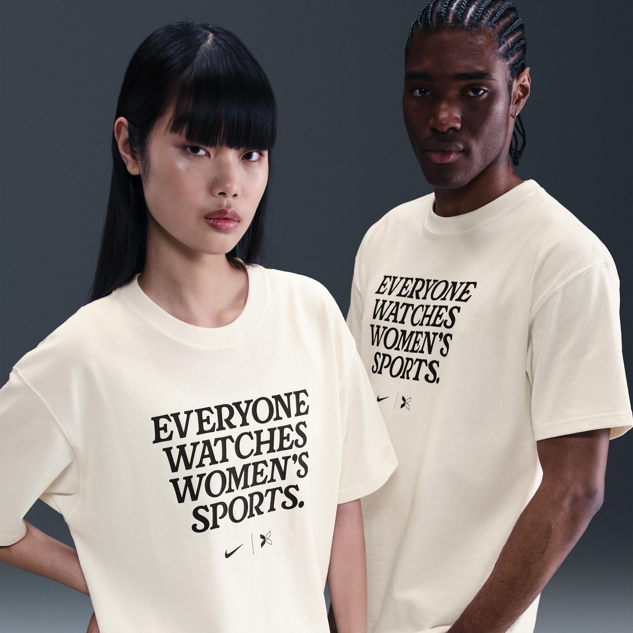 Everyone Watches Sportsâ¢ Nike Men's by TOGETHXR T-Shirt Product Image