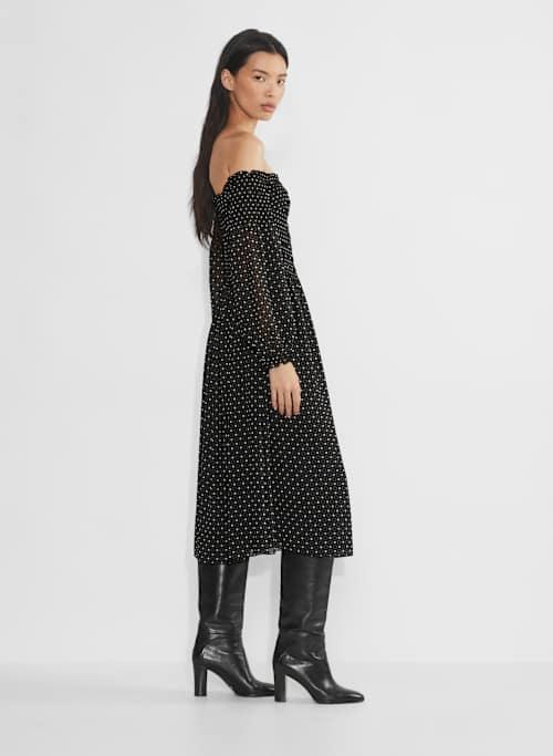 margaret dress Product Image