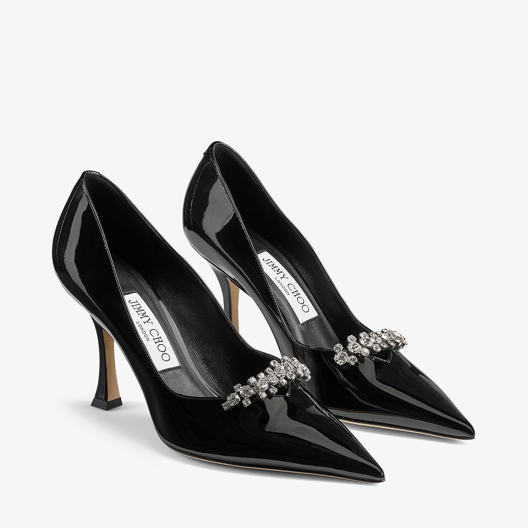 Belinda Pump 90 Product Image